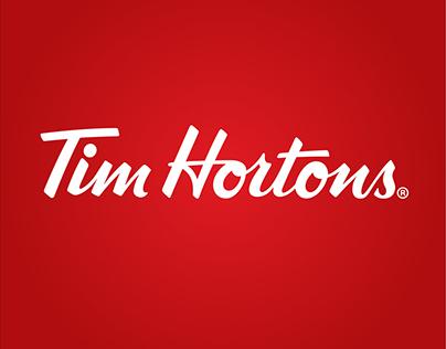 tim hortons