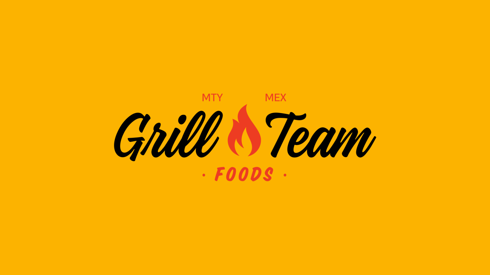Grill Team
