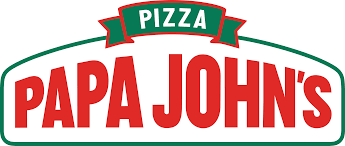 Logo PAPA JOHN´S