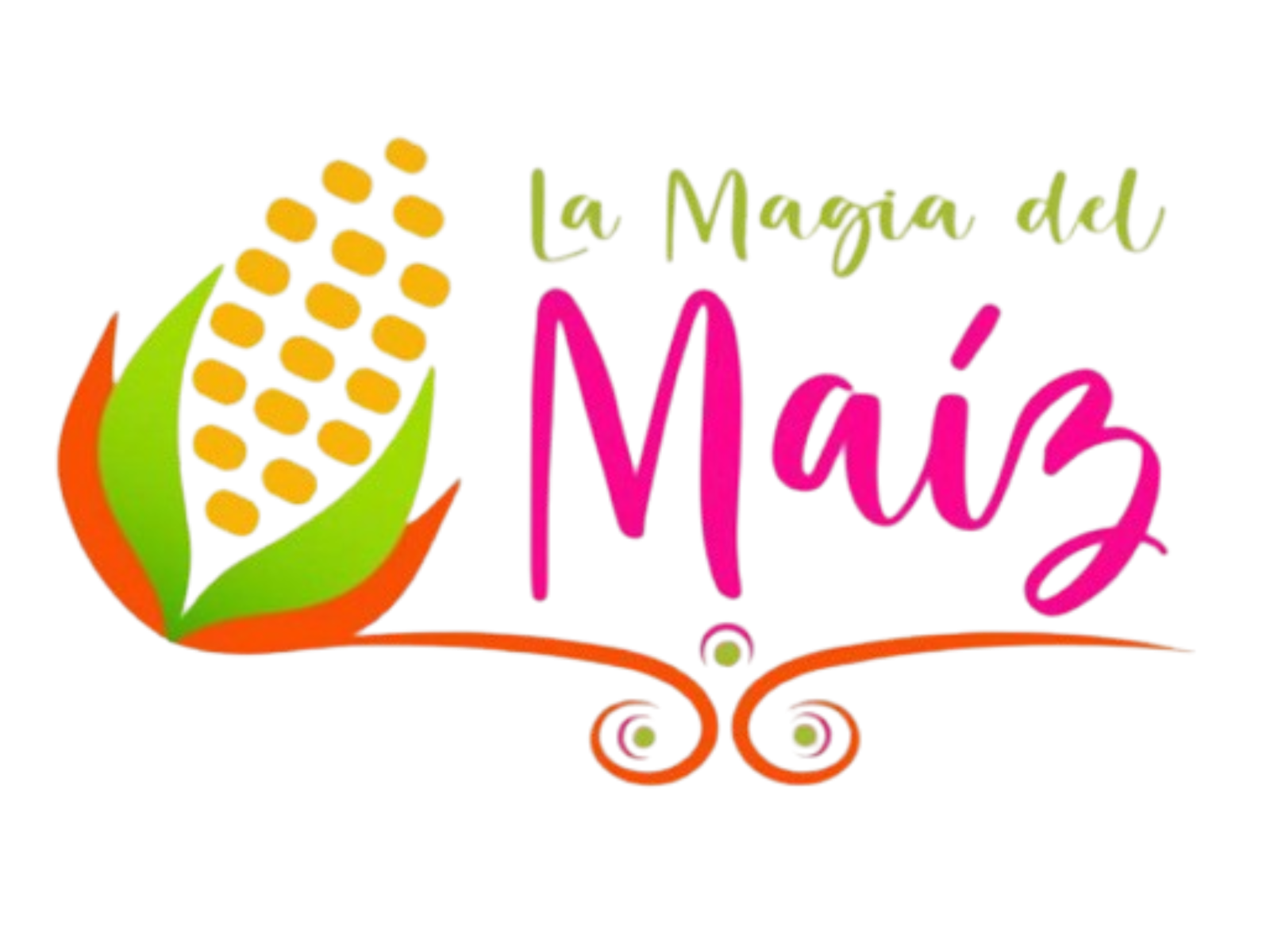 La Magia del Maíz