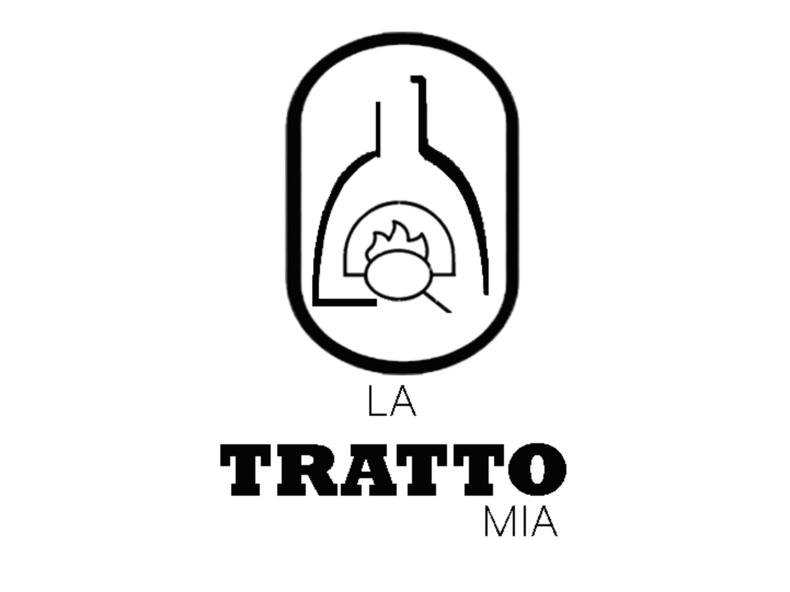 La tratto mia