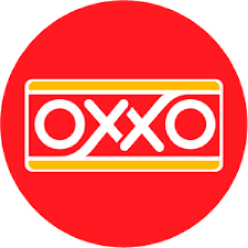 Logo oxxo 