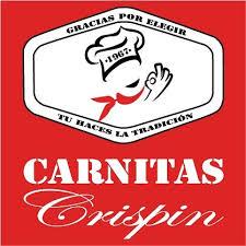 Crispin