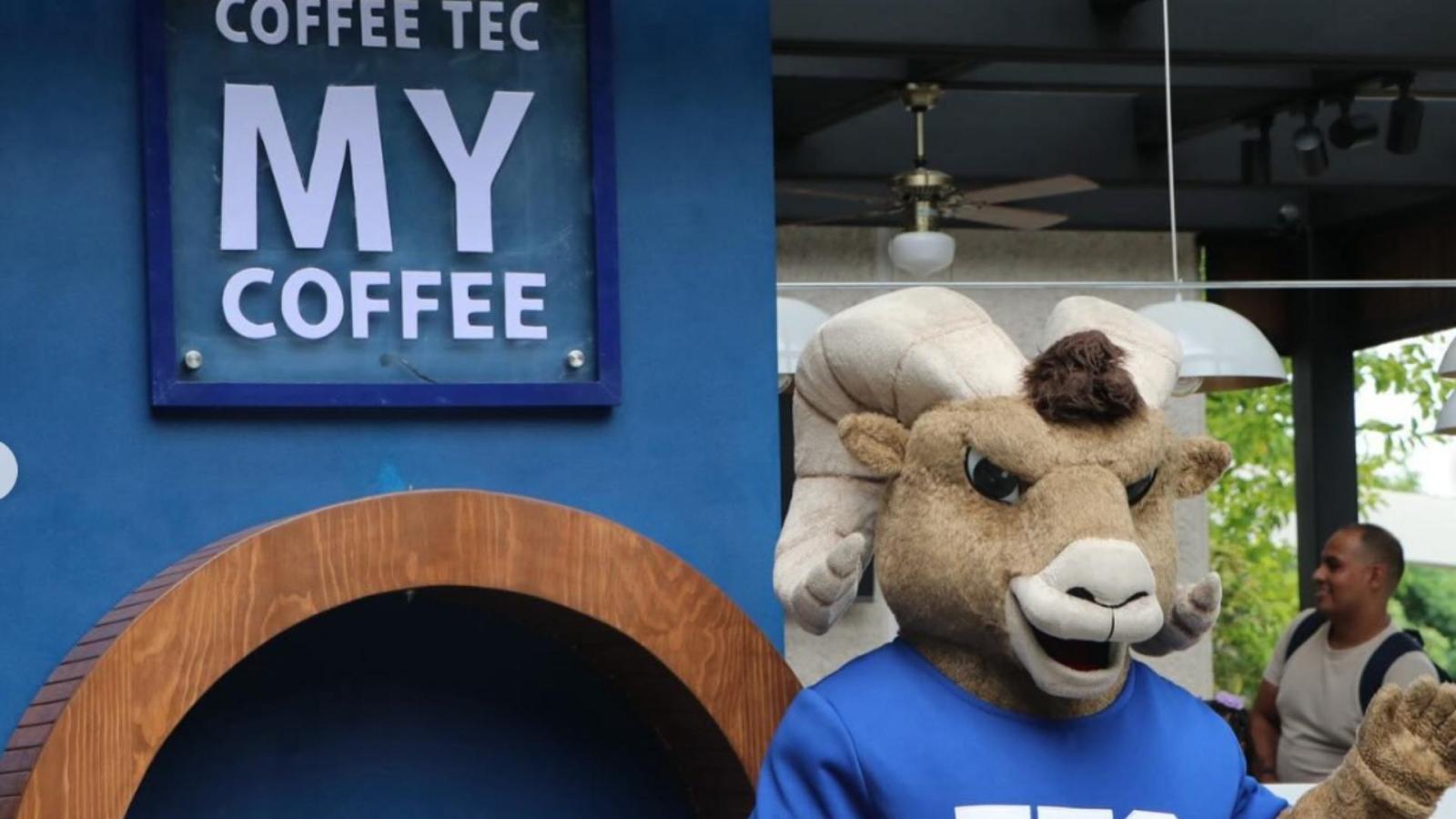 Coffee TEC