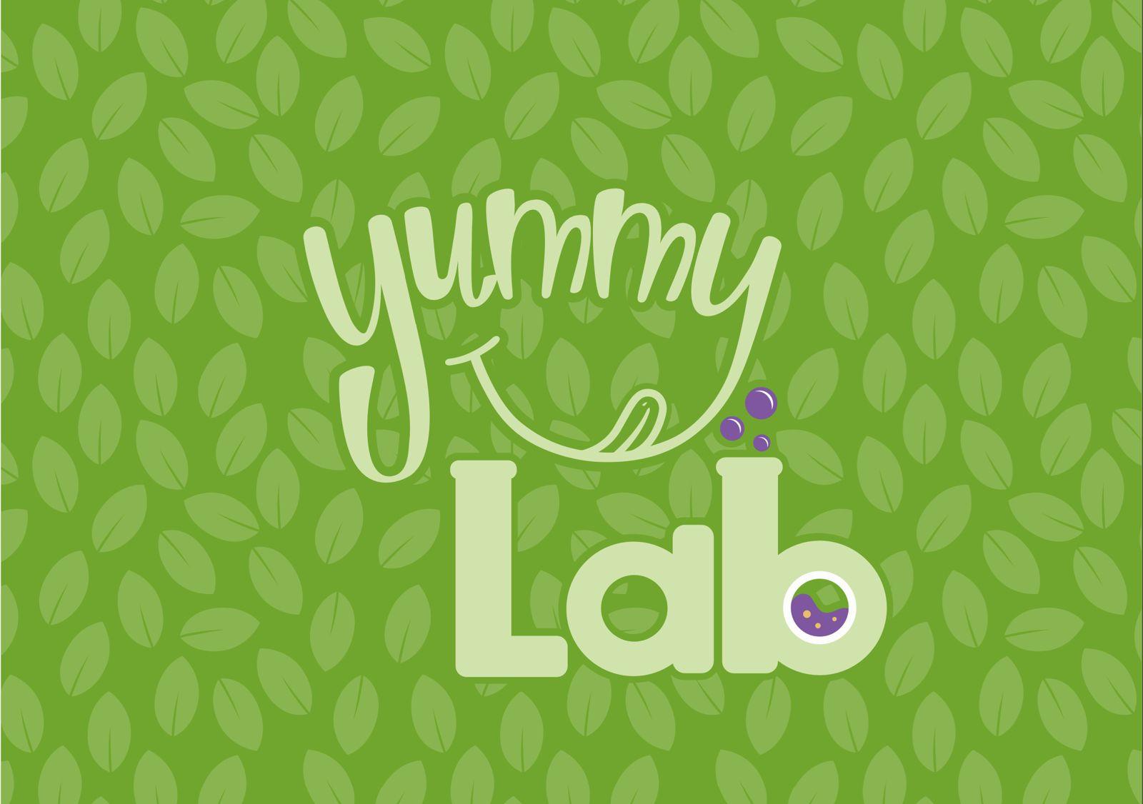 yummy lab