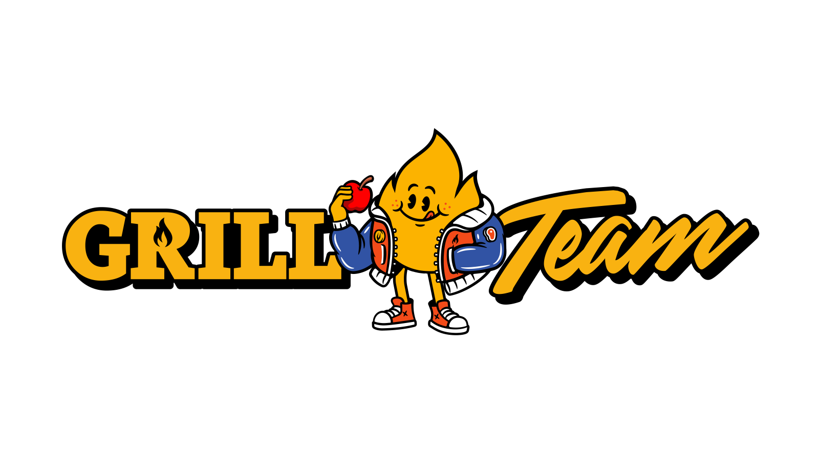 Grill Team