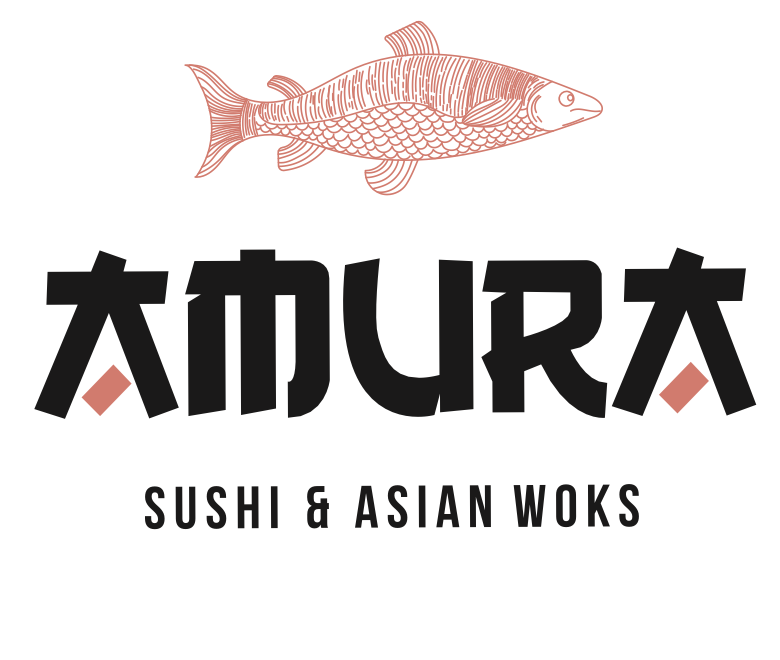 Amura Sushi & Asian Woks