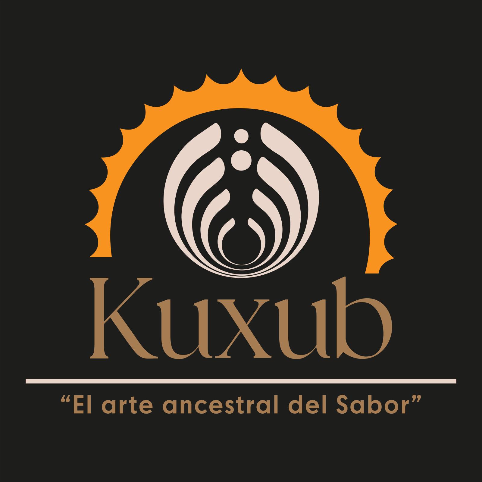 Logo Kuxub
