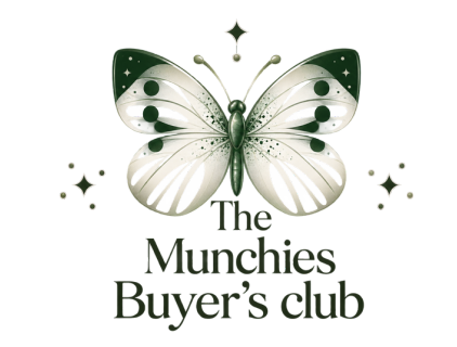 The Munchies Buyers Club