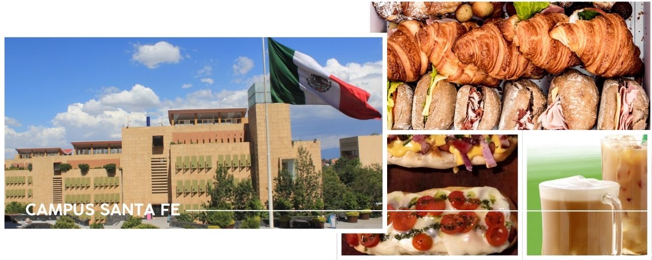 campus santa fe